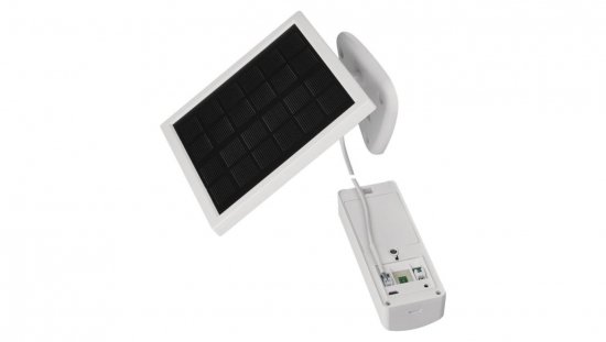 GoSmart Dzwonek wideo IP-09D z Wi-Fi, akumulatorem i panelem solarnym H4030