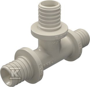 Trójnik PPSU ultraLINE - 25 2566257003