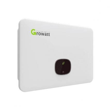 Falownik Inwerter PV Growatt MID 36KTL3-X (AFCI) 3f, 4xMPPT
