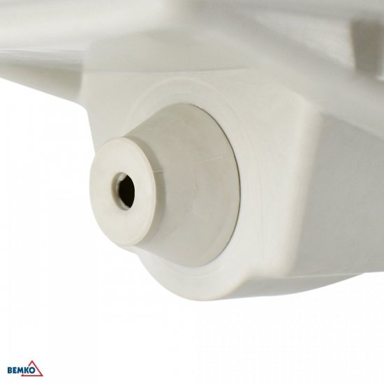 OPRAWA HERMETYCZNA LED ARKOS 3 120CM 70W 11250LM 230V IP66 4000K KLOSZ PC MLECZNY