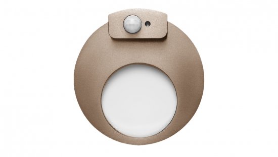 Oprawa schodowa LED Muna PT 14V DC regulowany czujnik ZLO biała zimna LED10221641