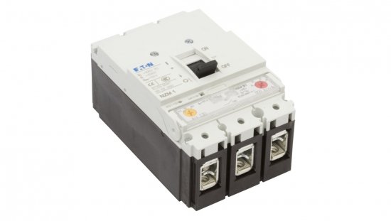 Wyłącznik silnikowy 3P 37kW 63-80A NZMB1-M80 265713