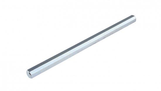 Wałek napędu dla głębokości zabudowy 400mm NZM3/4-XV4 261234
