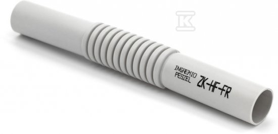 RURA RL-HF-FR 29X32 SZARA+UCHWYT I ZŁĄ