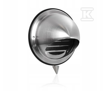 Czerpnia wypukła AN 125 HEATPEX ARIA ADURO 52010600100T