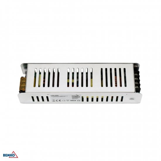 ZASILACZ ELEKTRONICZNY LED 24V 200W