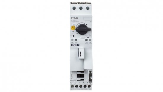 Układ rozruchowy 2,2kW 5A 230V MSC-D-6,3-M7(230V50HZ) 283145