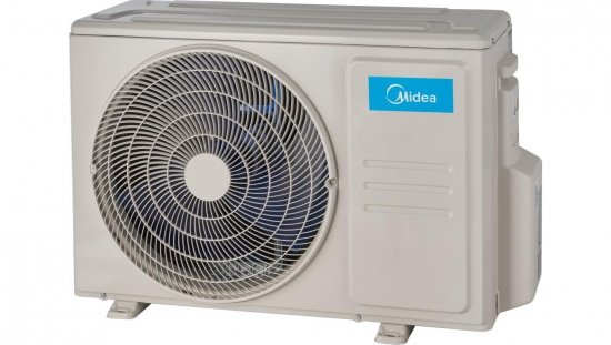 Klimatyzator ścienny Midea Multi agregat M2OE-18HFN8-QH