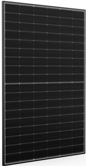 Moduł fotowoltaiczny panel PV Risen RSM108-9-435BNDG BF