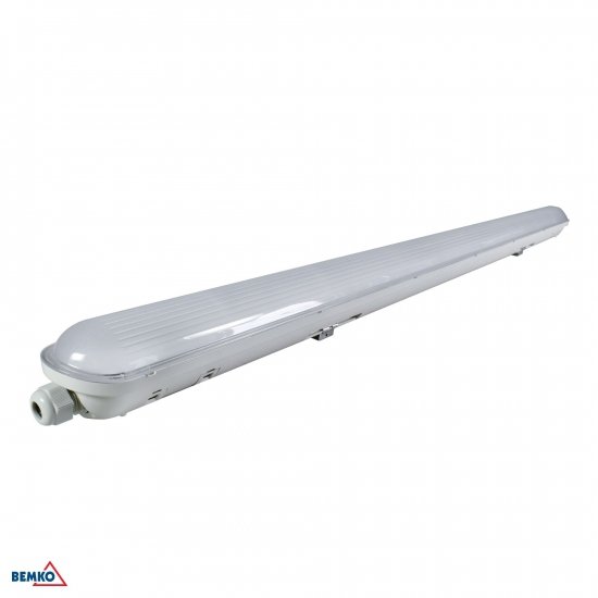 OPRAWA HERMETYCZNA LED BALWIR 33W 6000K 4950LM IP65