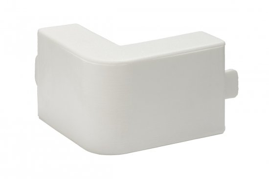 NAROŻNIK ZEWNĘTRZNY 25X12 BIAŁY