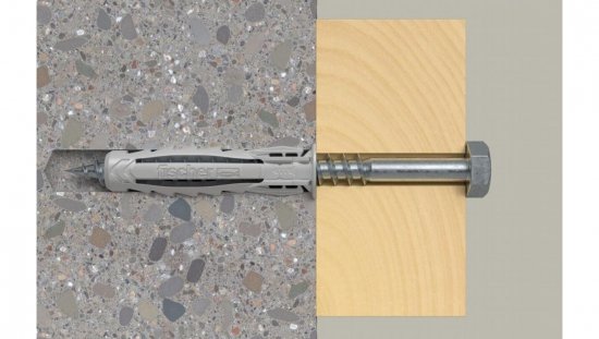 Kołek rozporowy SX Plus 12x60 568012 /25szt./