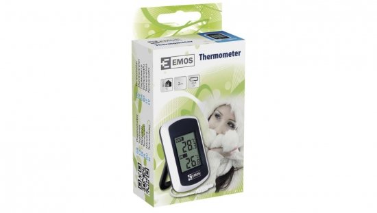 Termometr E0041