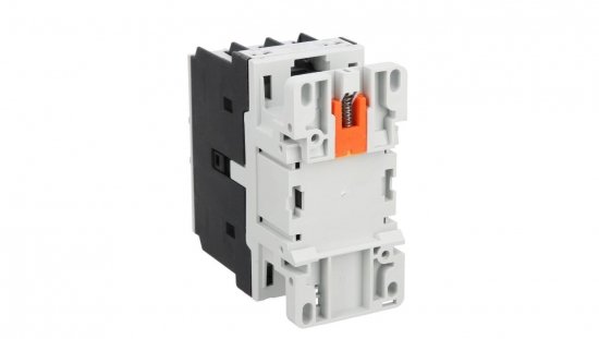 Stycznik mocy 3P 38 A AC3 cewka 230 VAC 50/60 Hz BF3800A230