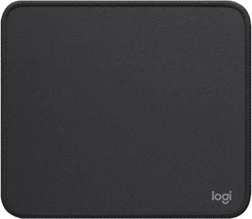 Podkładka pod mysz Logitech Mouse Pad Studio czarny