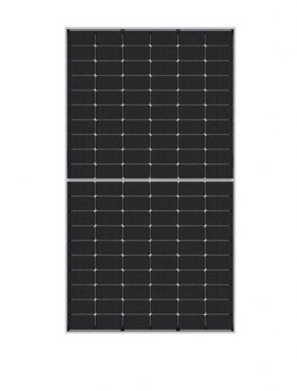 Moduł fotowoltaiczny panel PV 470Wp Jinko Solar JKM470N-60HL4-V BF Monofacial Half Cut Czarna Rama