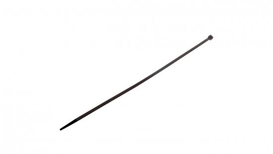 Opaska kablowa odporna na UV TKUV 30/8 czarna E01TK-01050101701 /100szt./