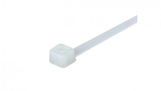 Opaska kablowa TK 40/3,6 naturalna E01TK-01010101101 /100szt./