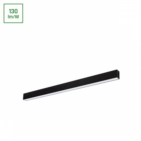 ALLDAY GO 830 36W 230V 112cm 115st Black 2 lata gwarancji