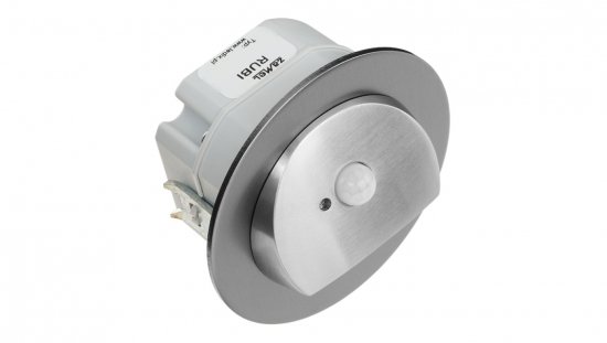 Oprawa LED Rubi PT 14V DC regulowany czujnik STA biała zimna LED10921621