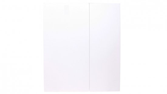 Rozdzielnica modułowa 1x12 podtynkowa IP40 Mini Pragma MIP22112