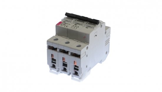 Wyłącznik nadprądowy 3P C 40A 10kA AC ETIMAT10 002135720