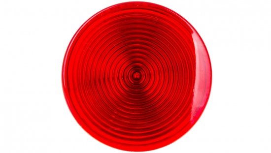 Lampka sygnalizacyjna 22mm czerwona 230V AC XB7EV74P