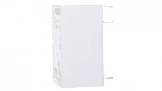 Przekaźnik miniaturowy 1Z 16A 24V DC PCB AgNi RM85-2021-35-1024 600104