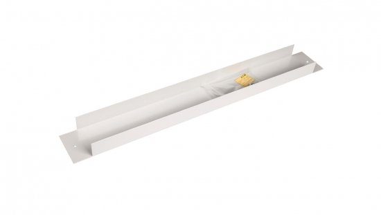 Cokół do rozdzielnic część czołowa 100x800mm XVTL-SO100/F-8 114627