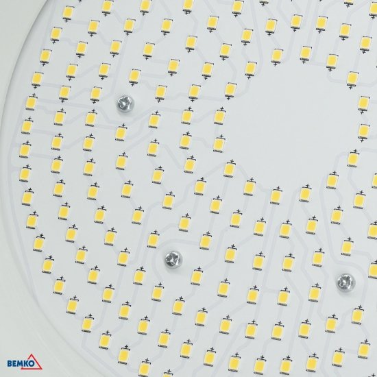 OPRAWA PRZEMYSŁOWA LED VOYAGER 100W 4000K 9800LM IP65