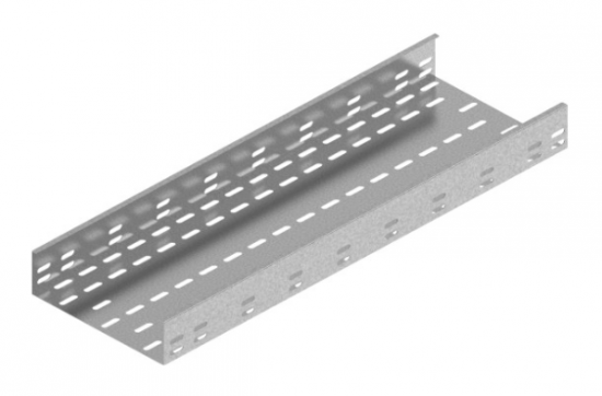Korytko kablowe KCP50H60/3 N /3m/ 860205