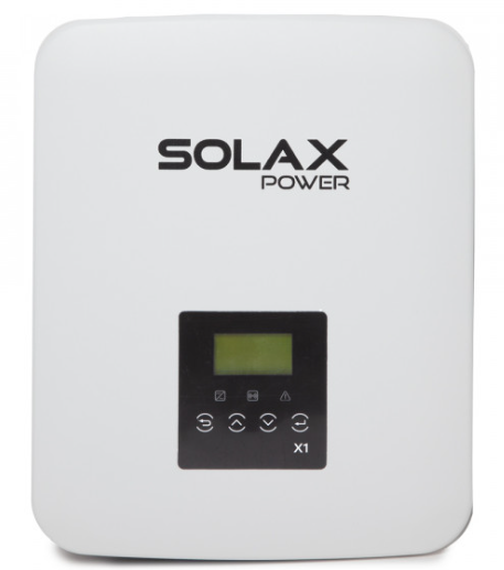 Magazyn energii bateria T58(11,6kWh) + Falownik hybrydowy PV SOLAX X3-Hybrid-D-G4 15kW