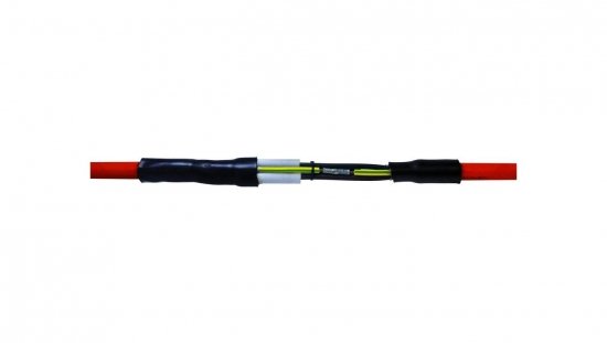 Mufa termokurczliwa przelotowa ognioodporna 35-50 SMH5 35-50/ E90 175782