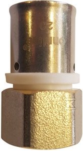 ZŁĄCZKA ZAPRASOWYWANA GW 63MM X 2
