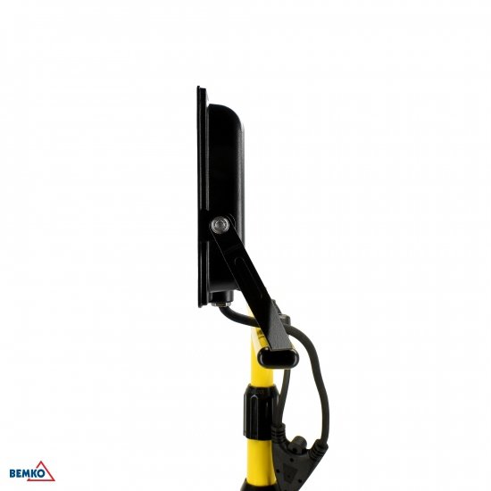 STATYW PODWÓJNY Z NAŚWIETLACZEM 2x50W 4000K IP65