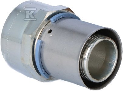 S-PRESS ZŁĄCZKA GW40-RP1 1/4 FT