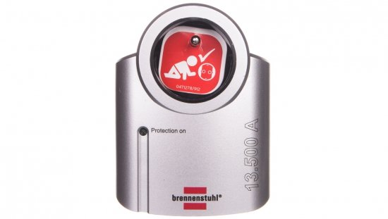 Gniazdo adapter przepięciowy Primera-Line 13500A SP 230V 1506951