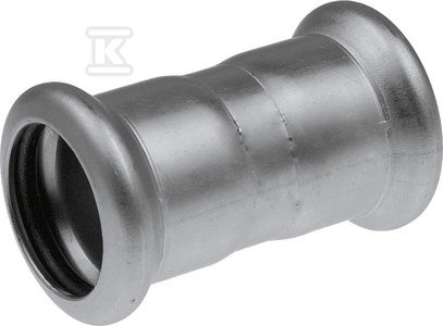 Mufa Inox - 42 1609245015