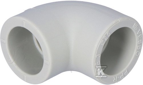 KOLANO PP 90ST 25MM ONNLINE