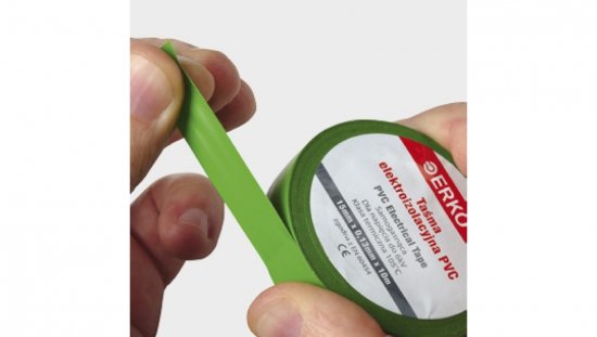 Taśma izolacyjna 19/20 fioletowa TPVC_19-20-FIOLET