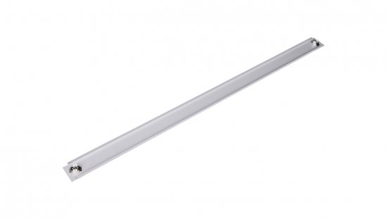 Osłona metalowa pełna 1000x50mm BPZ-FP-1000/050-BL 293526