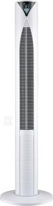 Wentylator kolumnowy LOVIO AirWave PRO TOWER FAN WHITE
