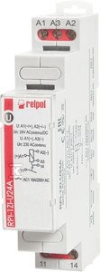 PRZEKAŹNIK INSTALACYJNY RPI-1Z-UNI