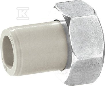 PÓŁŚRUBUNEK 25 X 1 DO PP