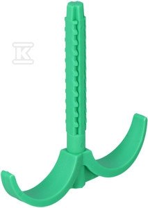 BIS Hak do instalacji podłogowych podw/75 0852250