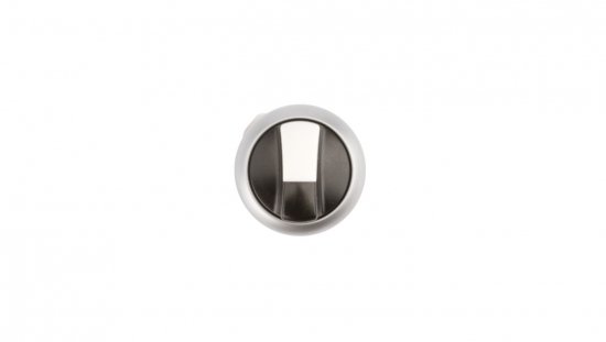 Napęd przełącznika 4 położeniowy czarny bez samopowrotu M22-WRK4 279431