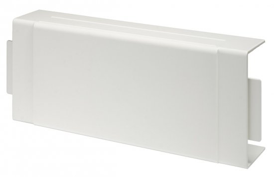 Trójnik/Łącznik WDK90x40T biały