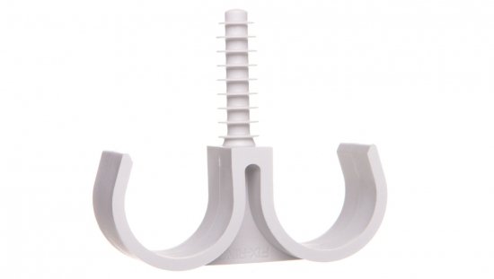 Pierścień podwójny caddy 2x25mm FRF025X2 571240 /100szt./