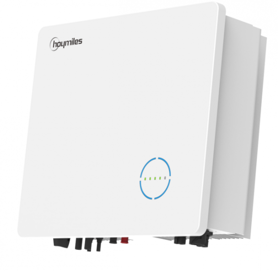 HOYMILES Inwerter hybrydowy HYT-10.0HV-EUG1 (3-fazowy)
