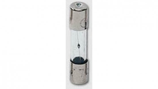 Wkładka aparatowa 6,3x32mm 4A F /szybka/ 250V 006710078 /10szt./